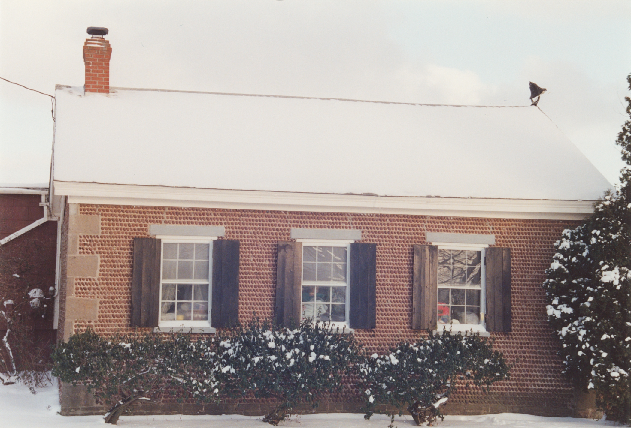 Mar-21 4430 Eddy Ridge Rd 2